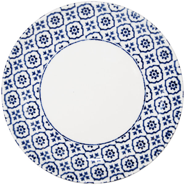 Salad or Dessert Plate